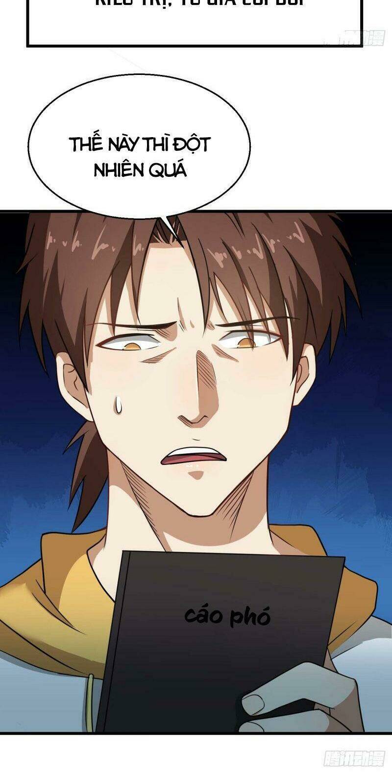 tổ thượng có tiền chapter 101 20