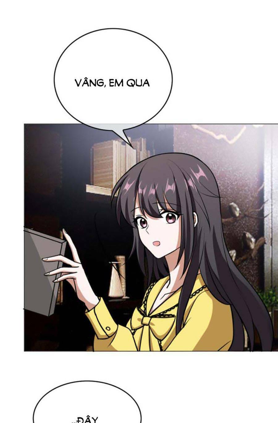 cô vợ gả thay của tổng tài cố chấp chapter 55 33