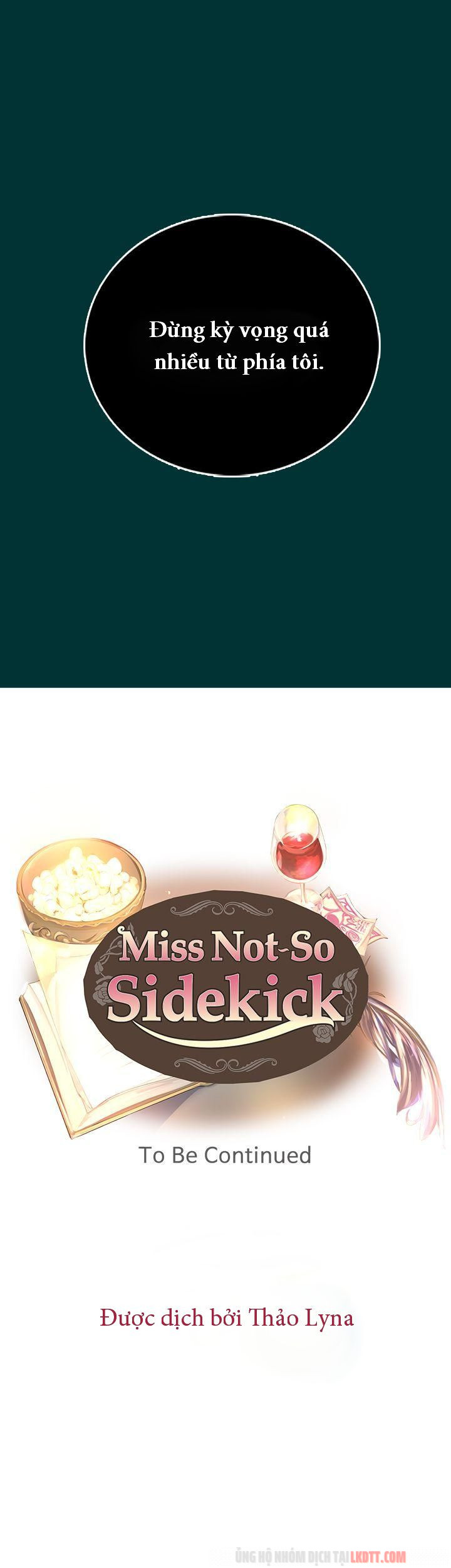 đừng xem thường nữ phụ chapter 44 15