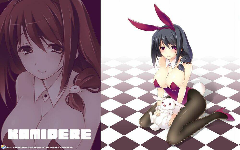 ảnh anime và ảnh wallpaper đẹp chapter 78 27