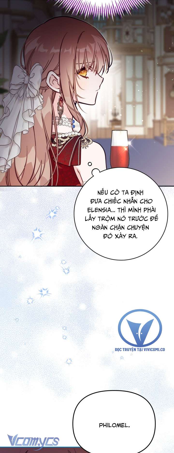 không có chỗ cho kẻ giả mạo chapter 62 39