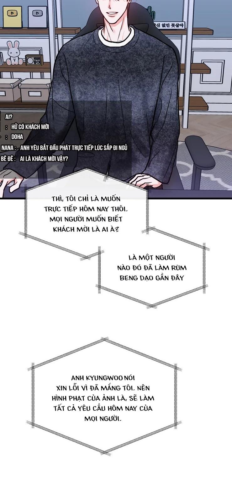 manhwa chịch vồn chịch vã chapter 35 13