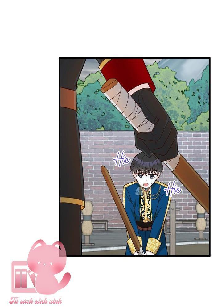 bác sĩ hoàn thành trách nhiệm rồi chapter 16 35