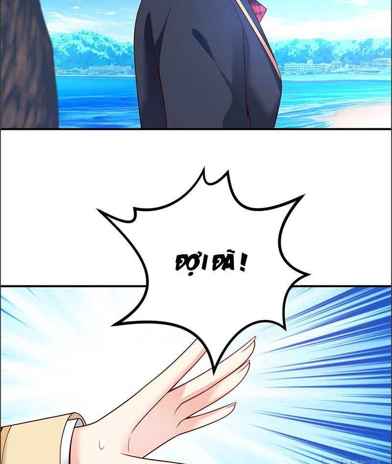 nam thần truy thê chỉ nam chapter 23.1 2