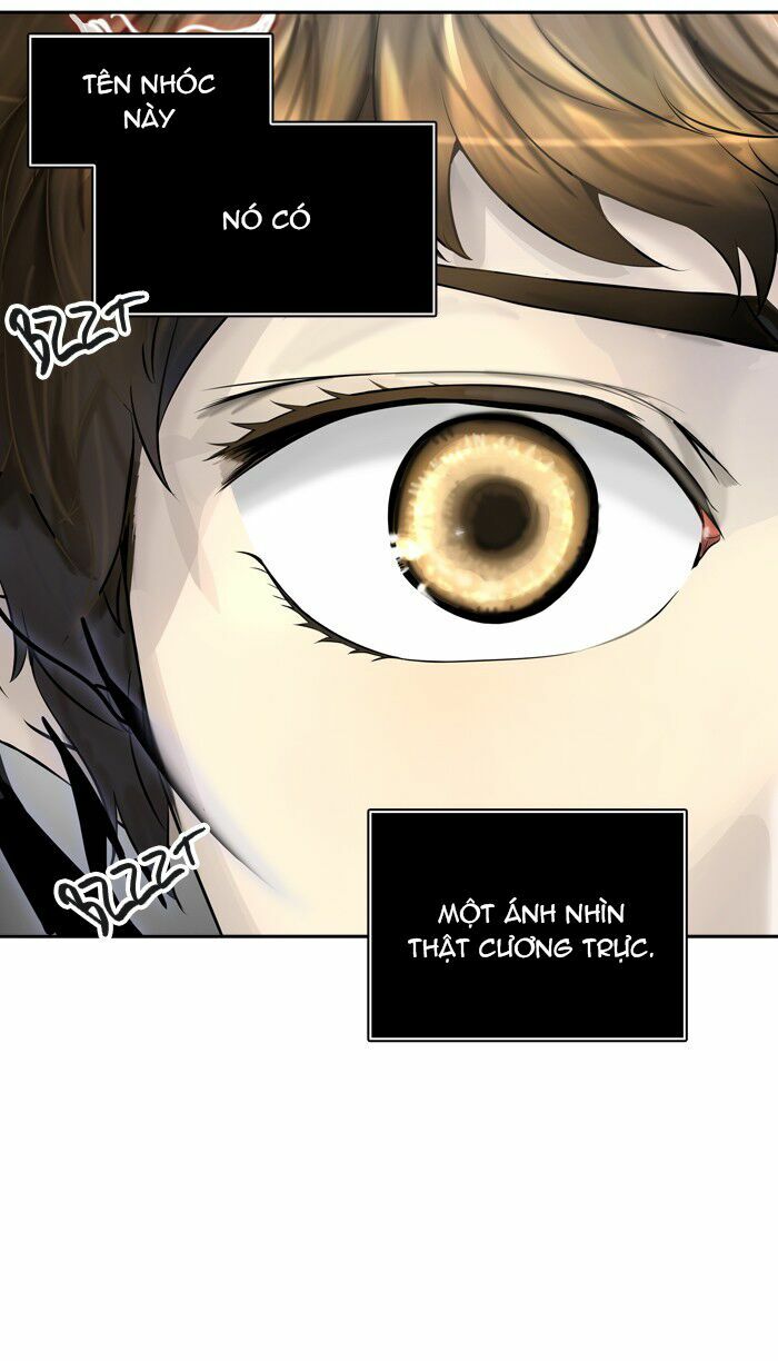 tòa tháp bí ẩn 2 chapter 302.5 34