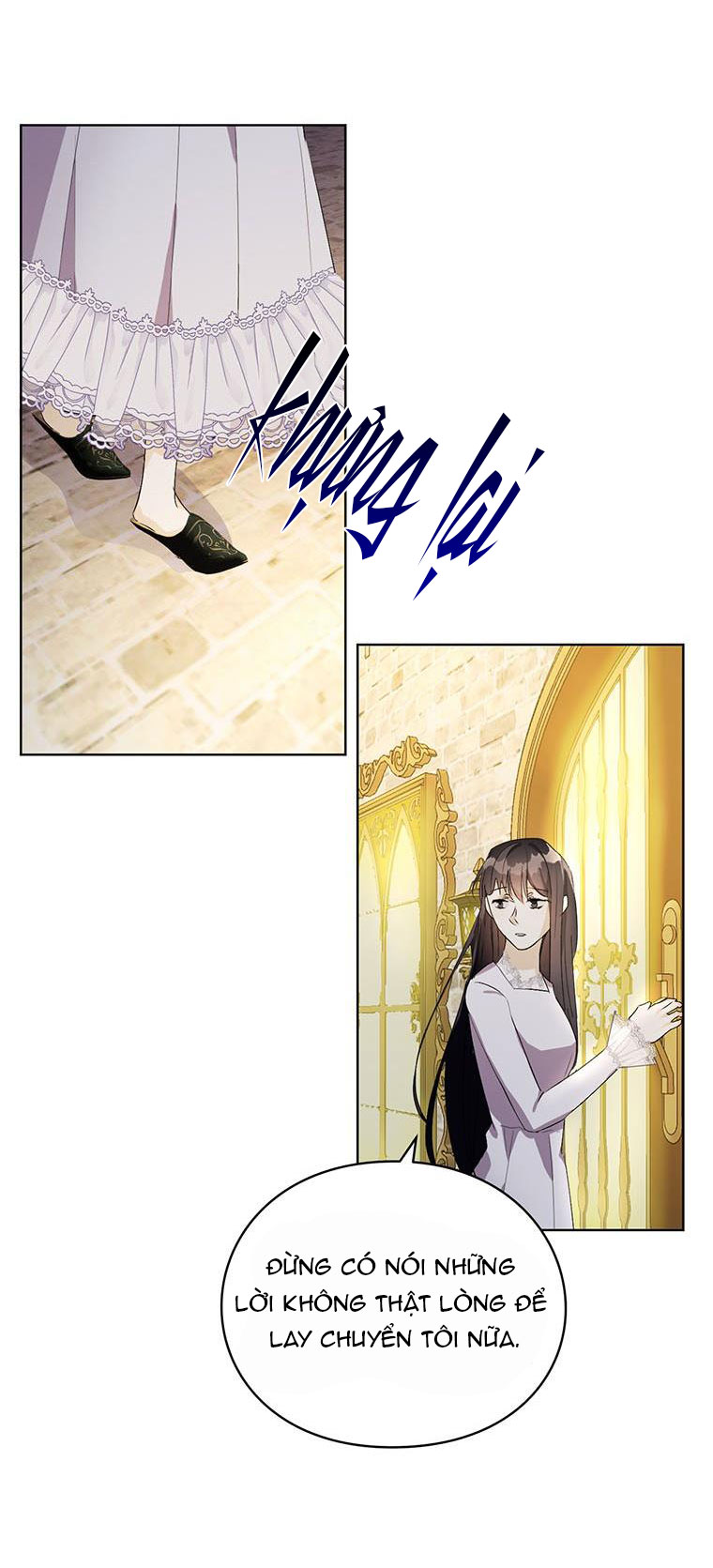 kết cục buồn của trò chơi nhập vai chapter 16 29