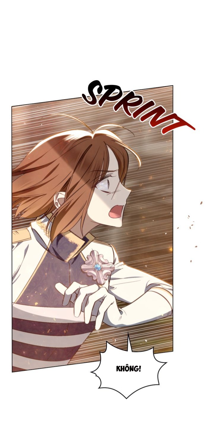 thanh kiếm của evangeline chapter 20 34