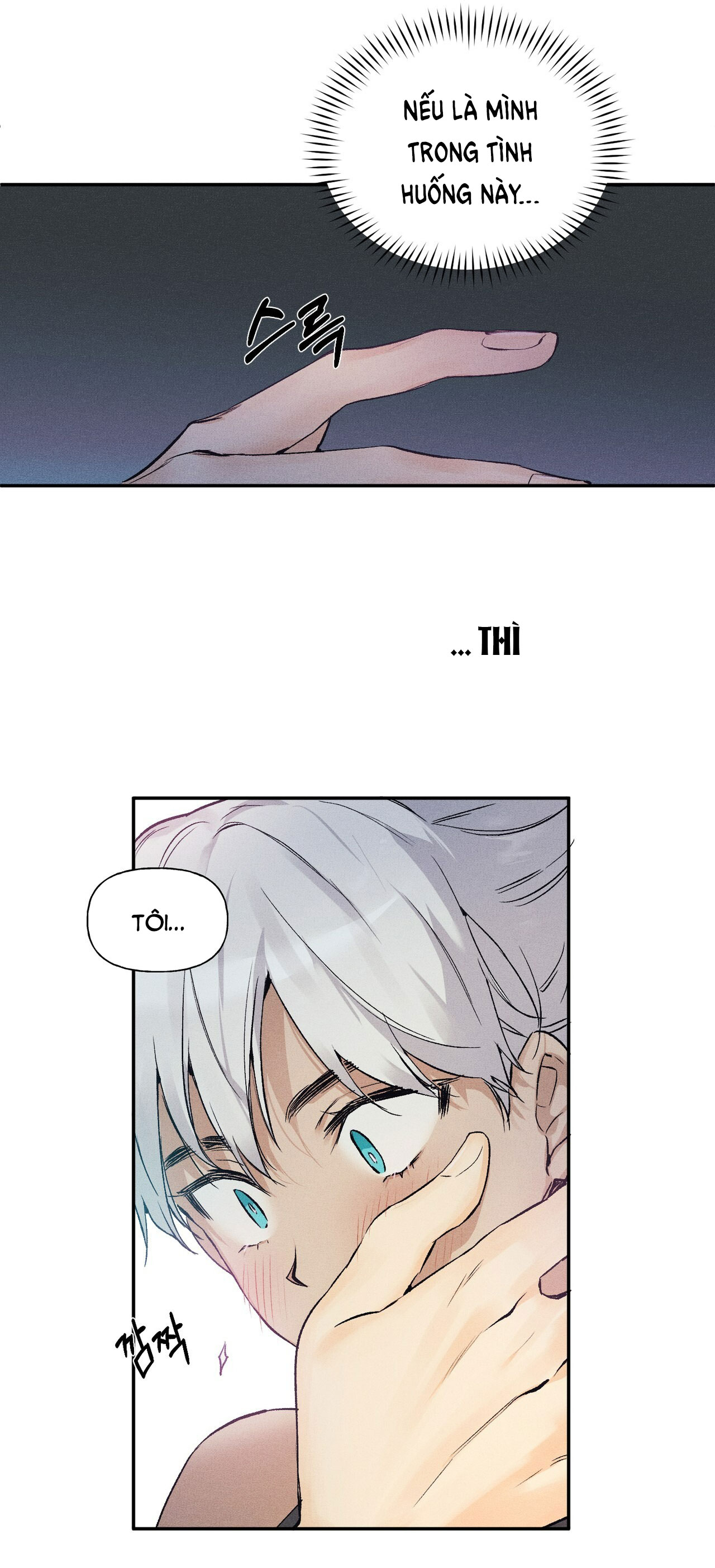 Công Thức Nấu Ăn Thích Hợp Nhất chapter 5.1 - Trang 2