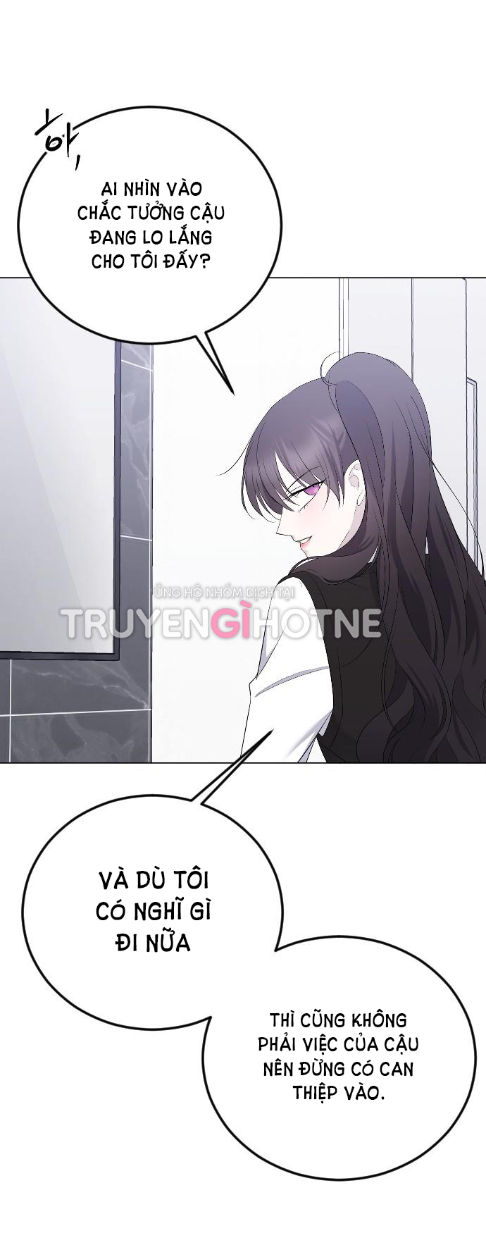 tôi sẽ thay đổi kết cục chapter 21.2 5