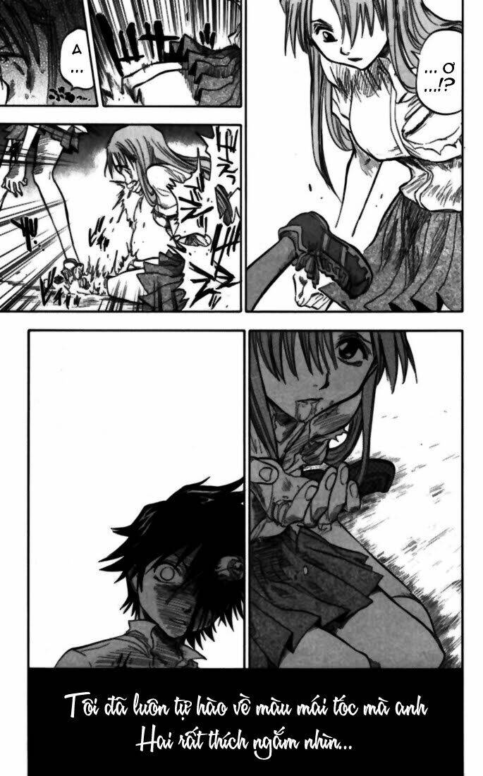 thần chết ichigo chapter 42 13