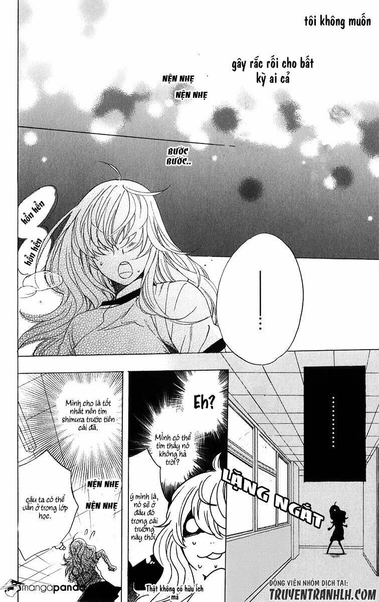 haru x kiyo chapter 4 33