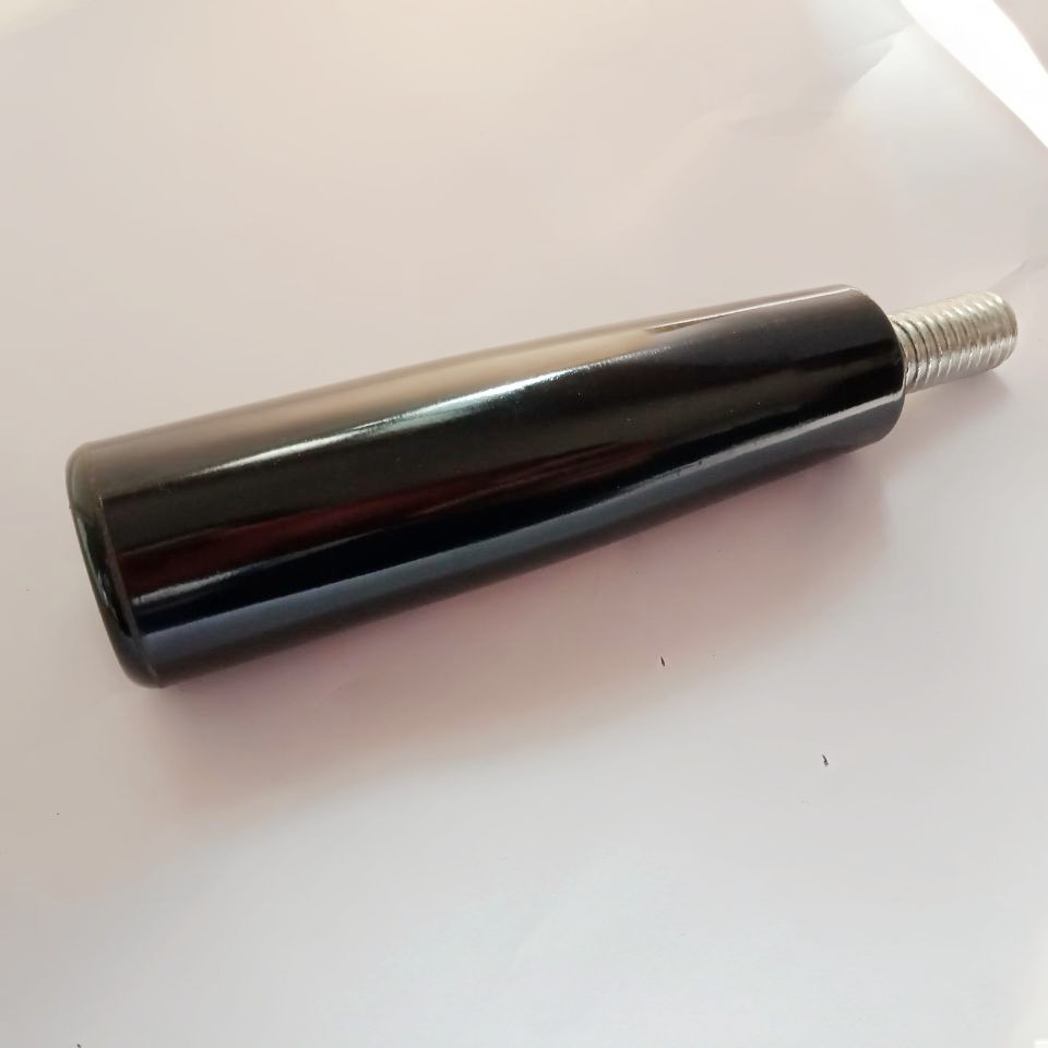 Tay nắm tròn quay hình trụ Ren m6*32 , m8*50 , m10*80 , m12*90 100