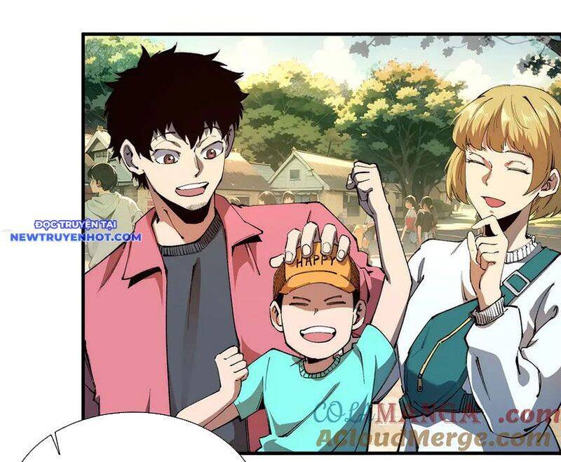 vô hạn thôi diễn chapter 25 34