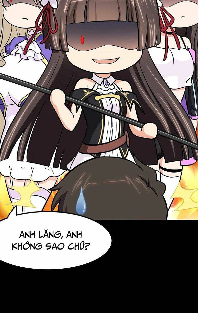 bạn gái virus của tôi chapter 274 44