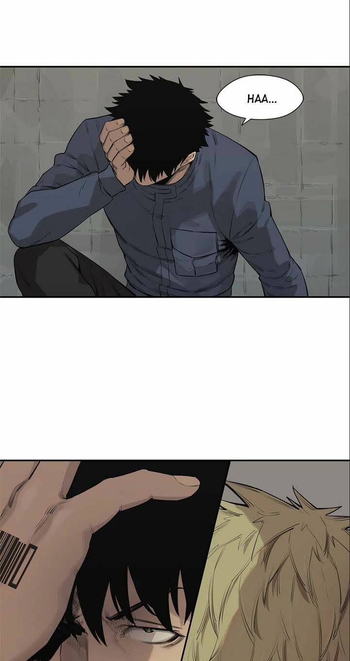 hiệp sĩ giao hàng chapter 45 56