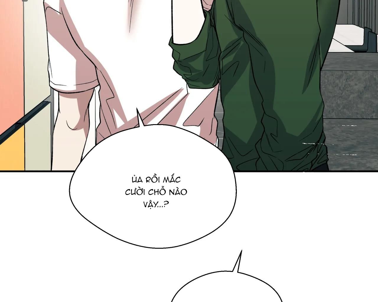 ám ảnh pheromone chapter 27 84