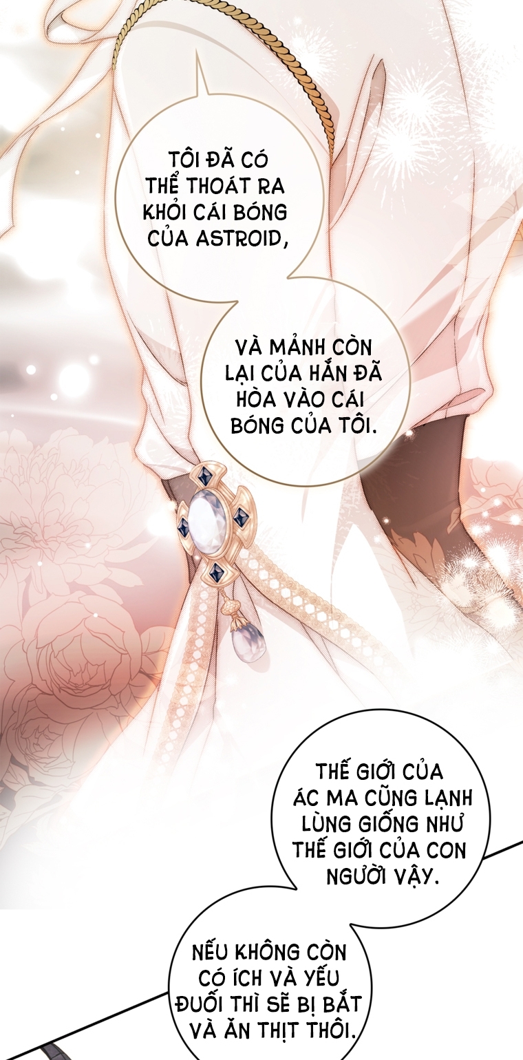 Nhan Sắc Bí Ẩn Của Chồng Tôi chapter 105.2 - Trang 21