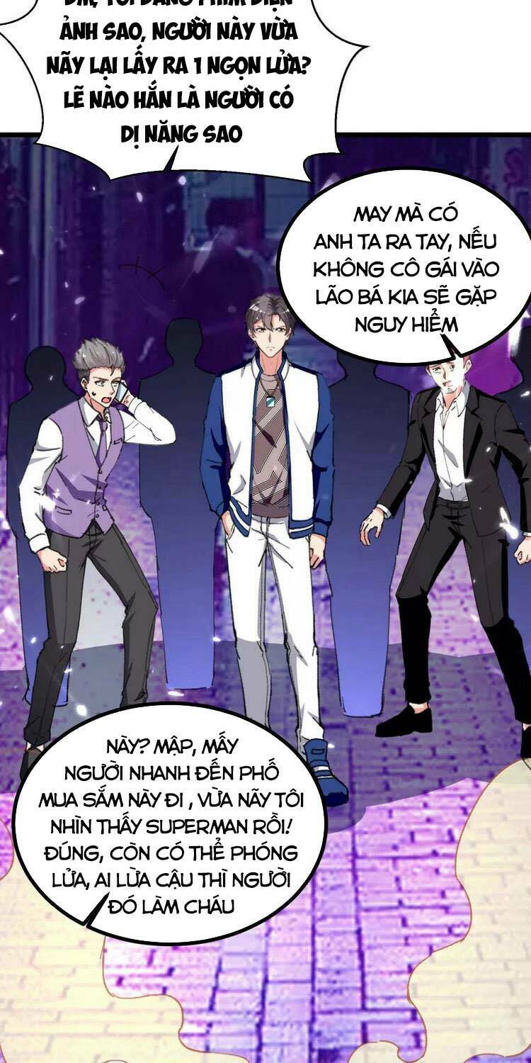 trọng sinh khí thiếu quy lai chapter 230 13