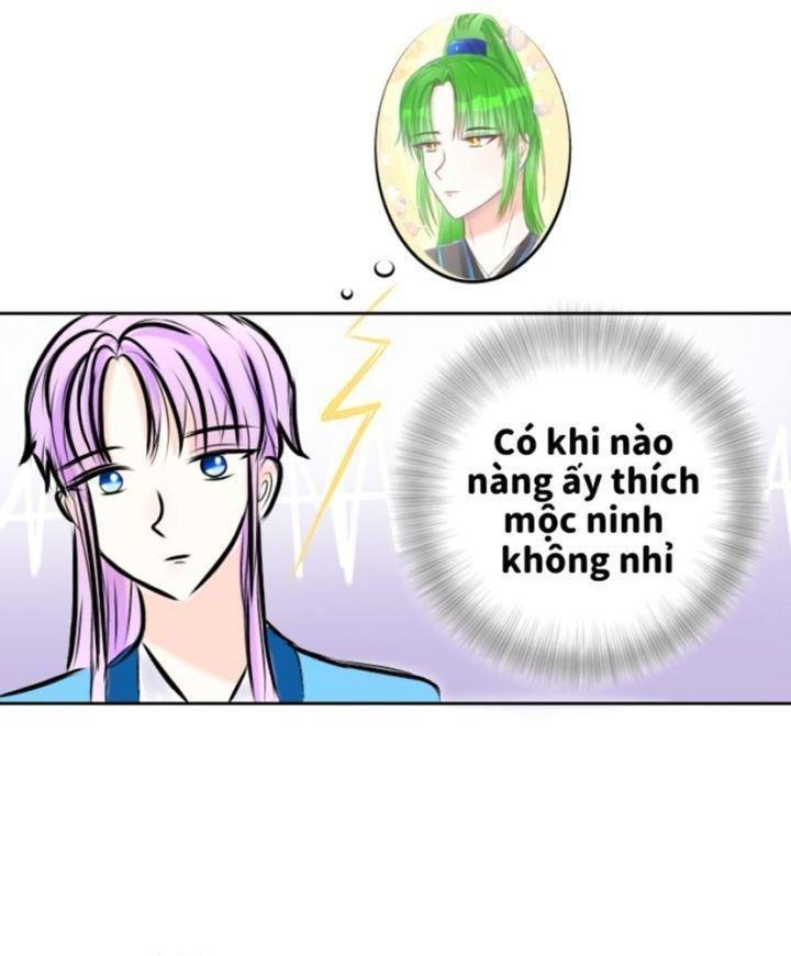 xuyên không làm thái tử phi chapter 12 39