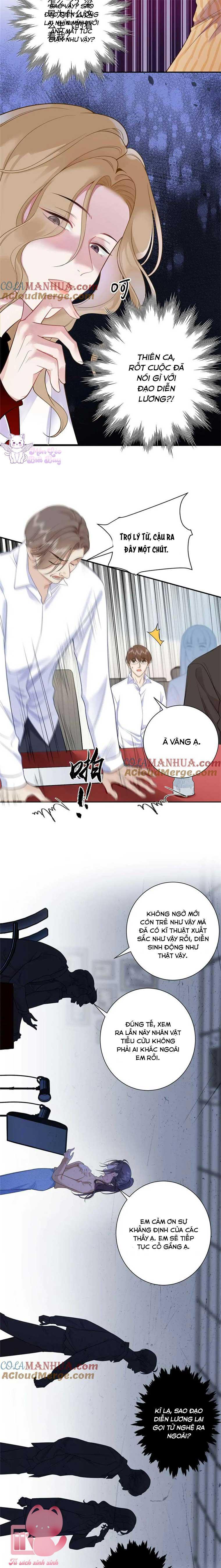 hàng tỷ ngôi sao không bằng em chapter 18 7