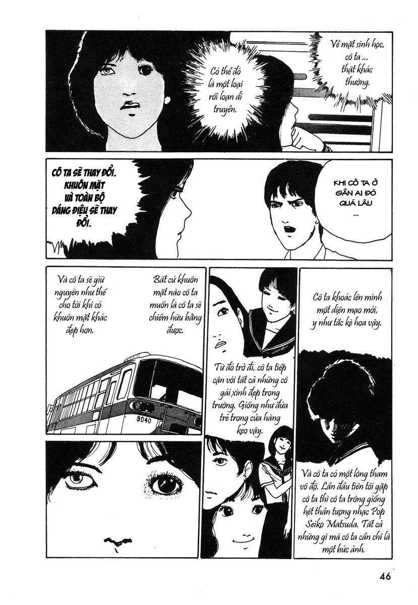 the face burglar chapter 1 16