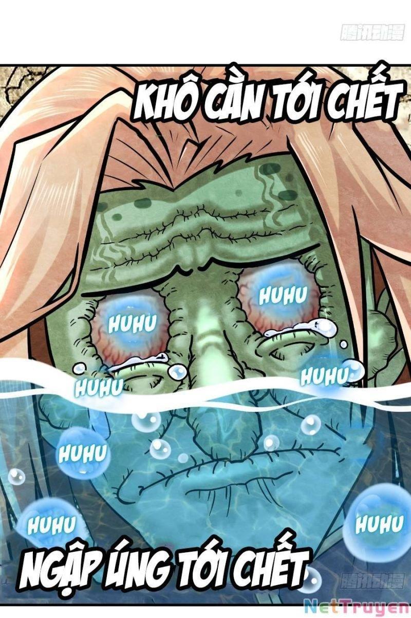 tuyệt sắc đạo lữ đều nói ngô hoàng có thể chất vô địch chapter 23 12