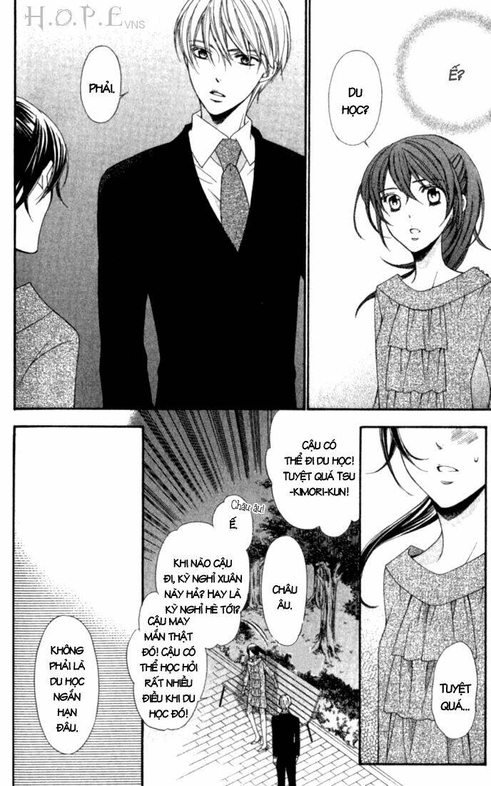 cung đàn vàng chapter 57 28