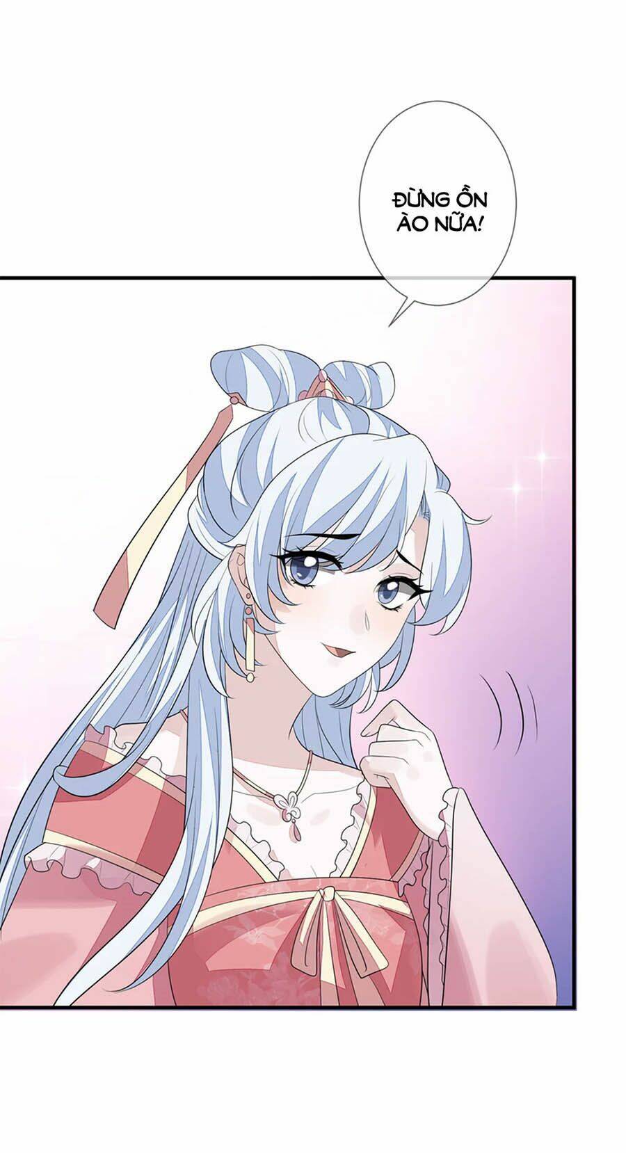 cửu khuyết phong hoa chapter 77 22