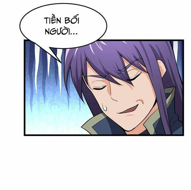 hỗn độn kiếm thần chapter 99 4