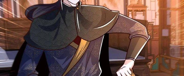 ta nuôi ma quỷ ở trấn ma ti chapter 145 15