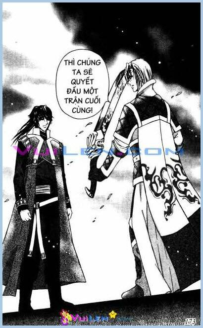 tinh nguyệt ảo cảnh chapter 4 168