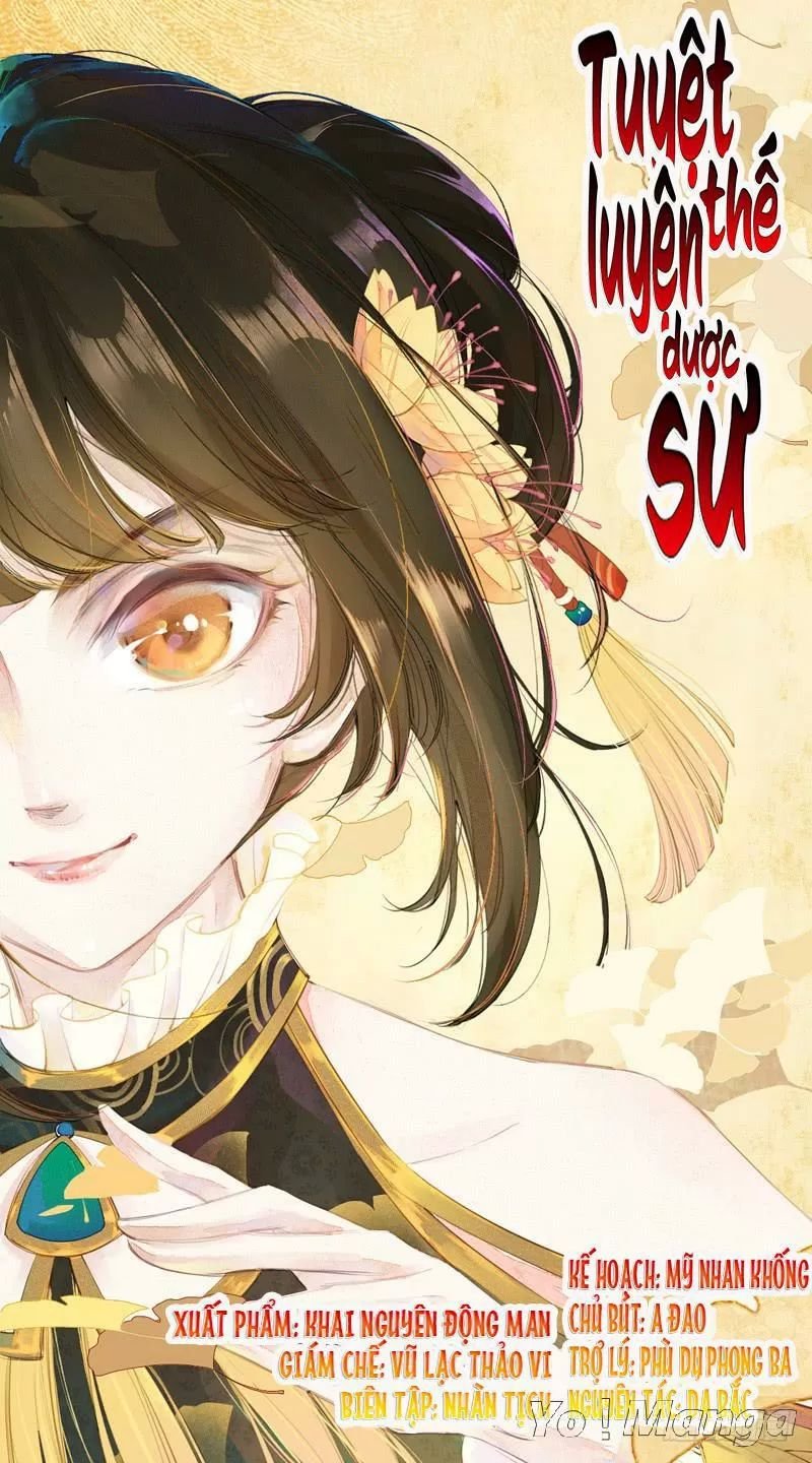 tuyệt thế luyện đan sư chapter 67 1