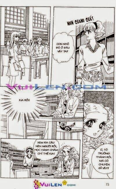 khi con gái gặp con trai chapter 9 74