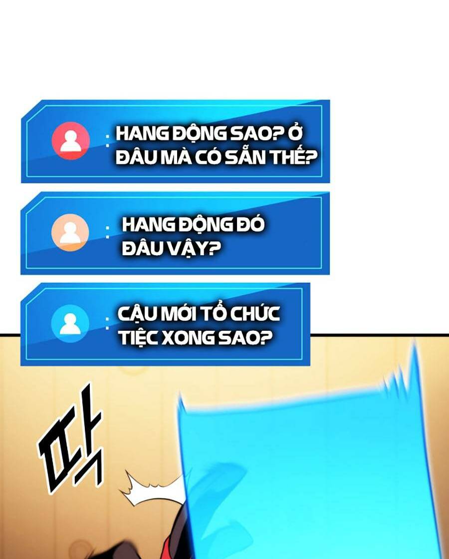 huyền thoại game thủ - tái xuất chapter 60 32