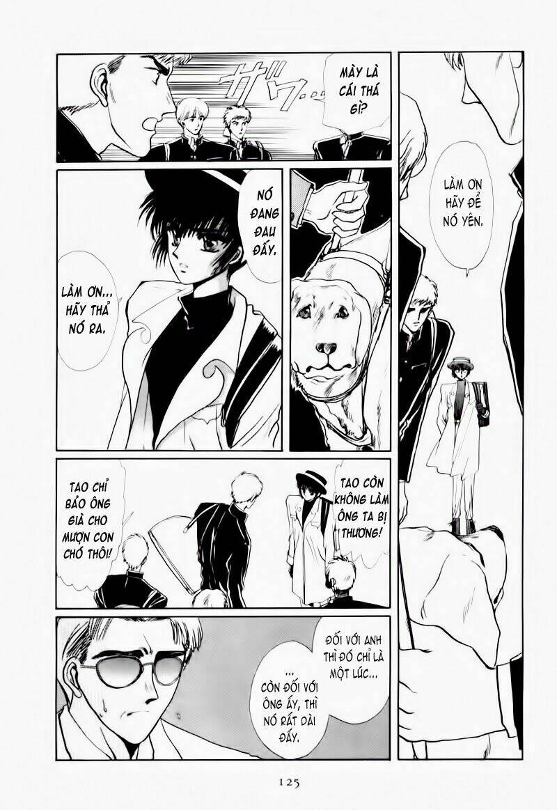 tokyo babylon chapter 10 32