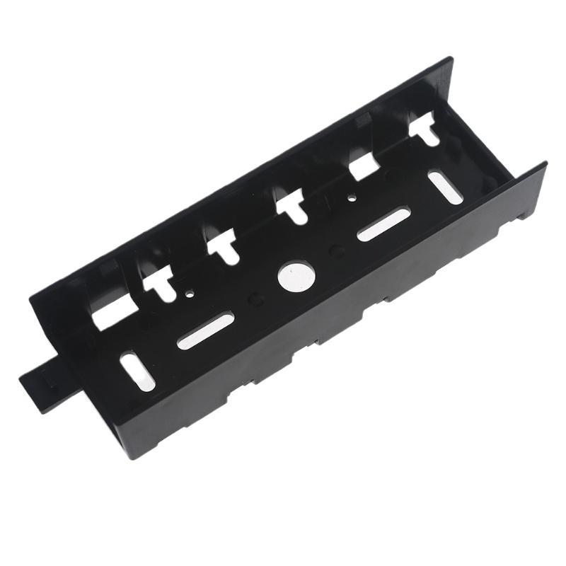 Giá Đỡ Điện Thoại Gắn Khe Điều Hòa Xe Hơi Cho YAESU FT-8800 FT-8800R