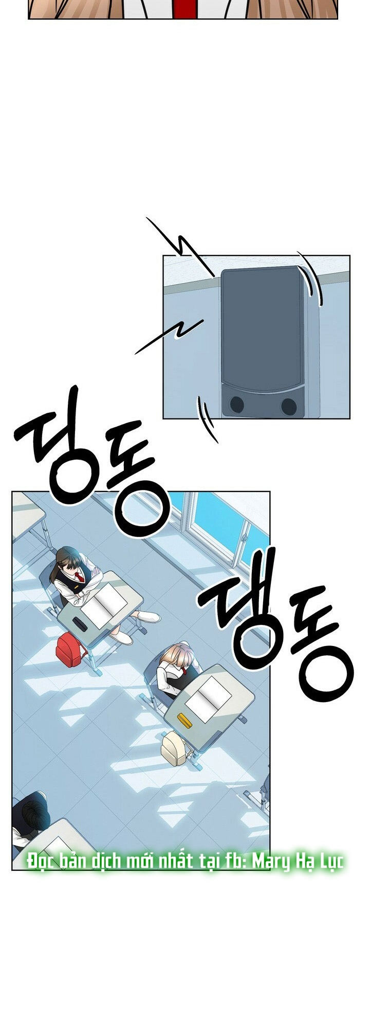 [18+] muộn màng chapter 14.1 18