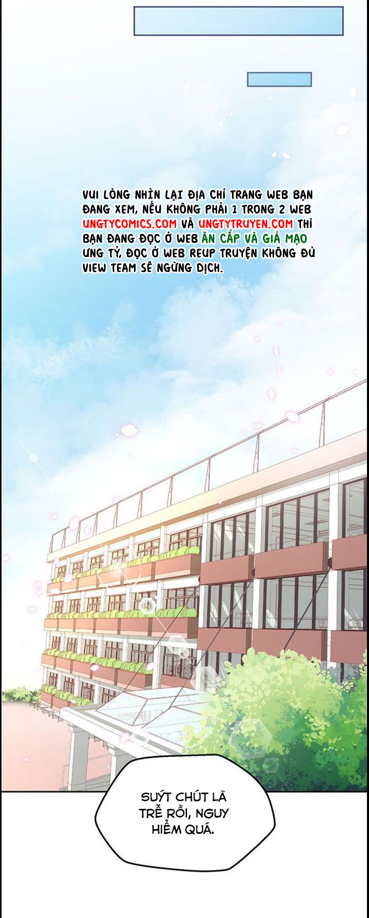 chàng nhân viên host và gã hàng xóm nguy hiểm chapter 51 22