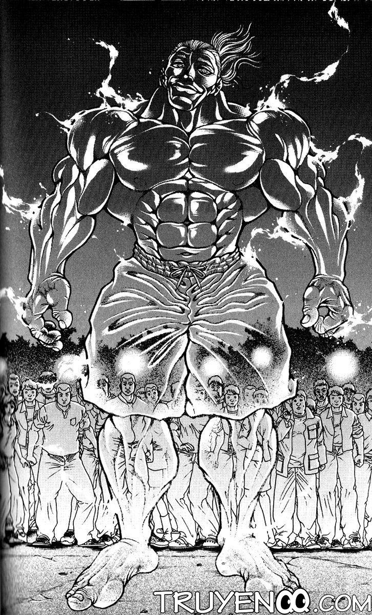 baki – son of ogre chapter 285 14