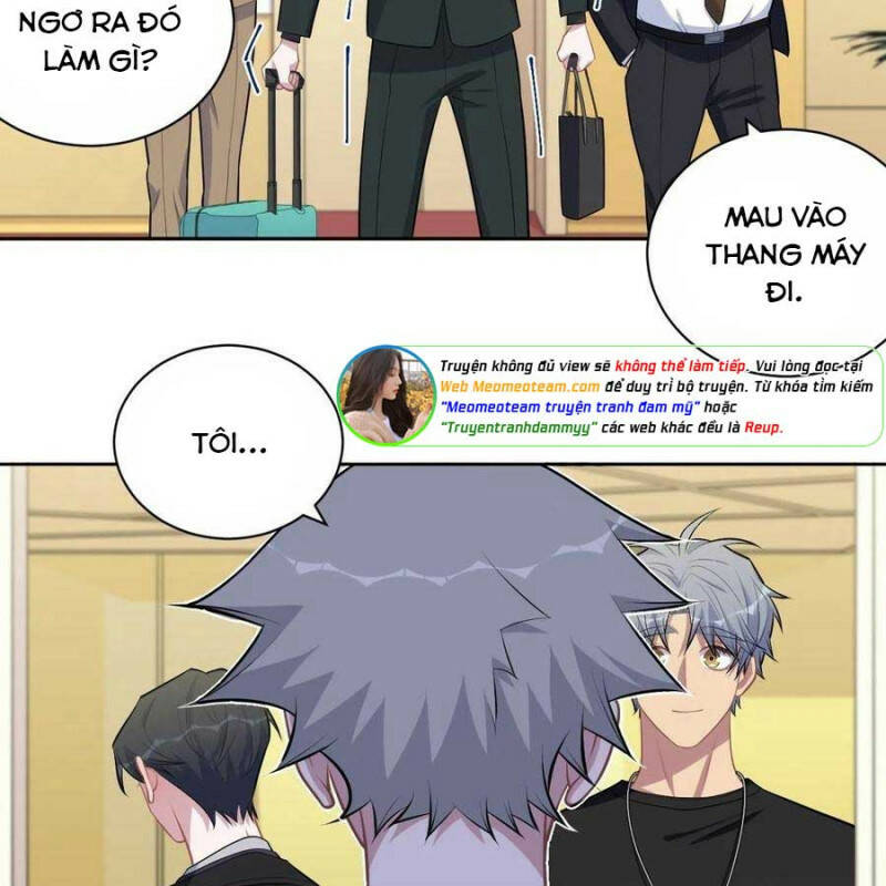 nhạc phụ đại nhân là lão bà chapter 159 23