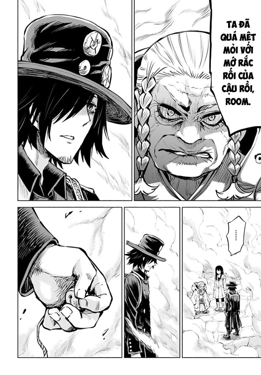 mieruko-chan chapter 46 22