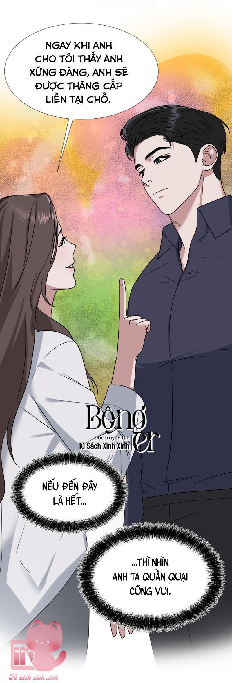 theo bản năng của em chapter 8 12