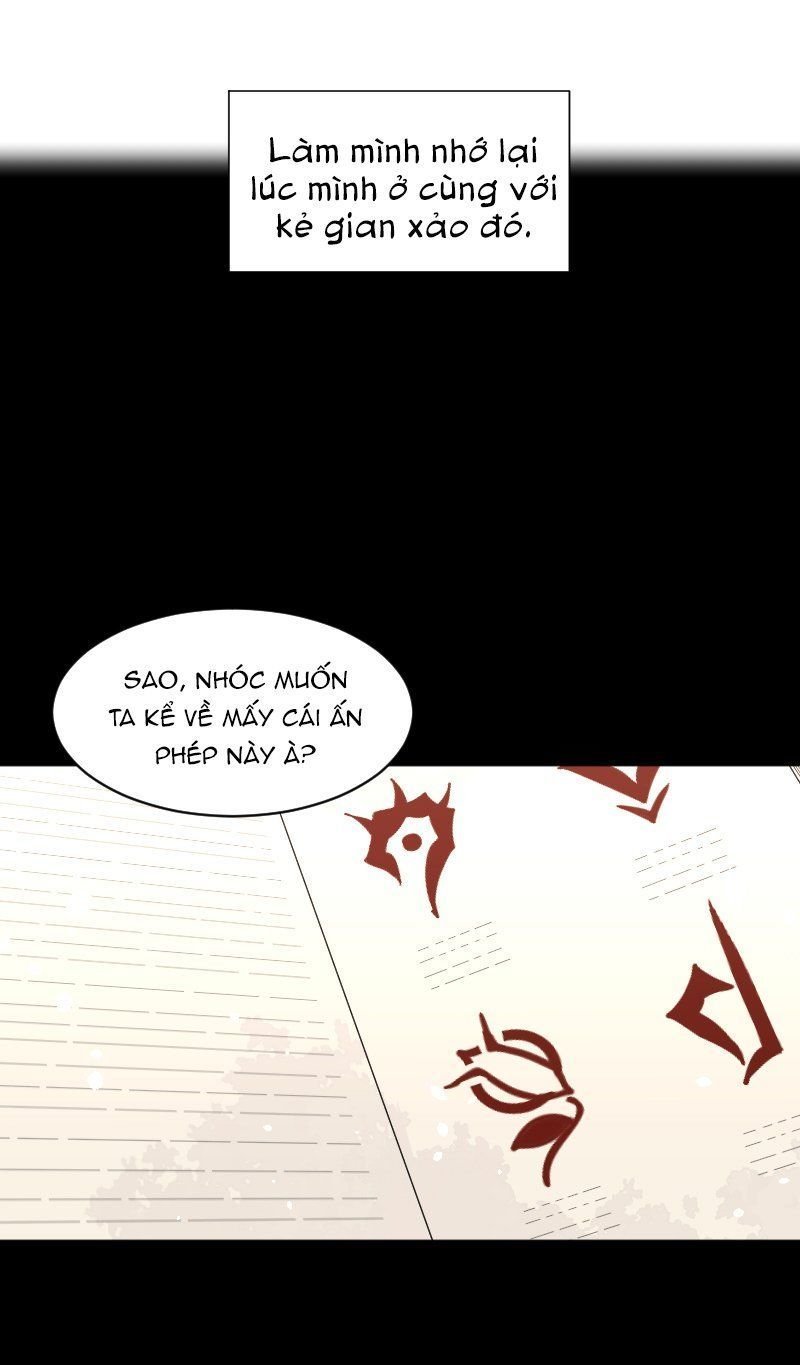 pháp sư và nữ chúa quỷ chapter 67 17