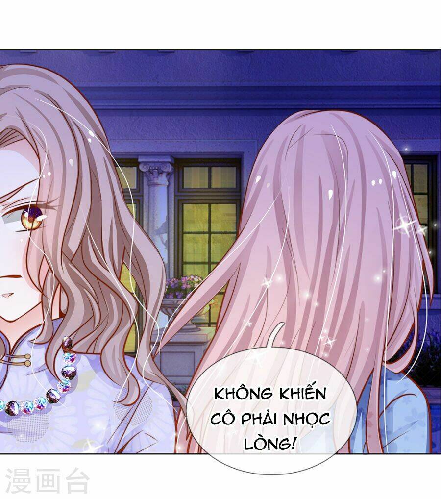 thiếu soái của tôi chính là manh như vậy chapter 62 12