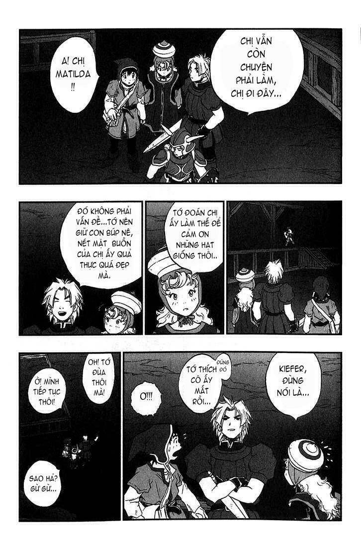 dragon quest vii: eden no senshitachi chapter 3 4