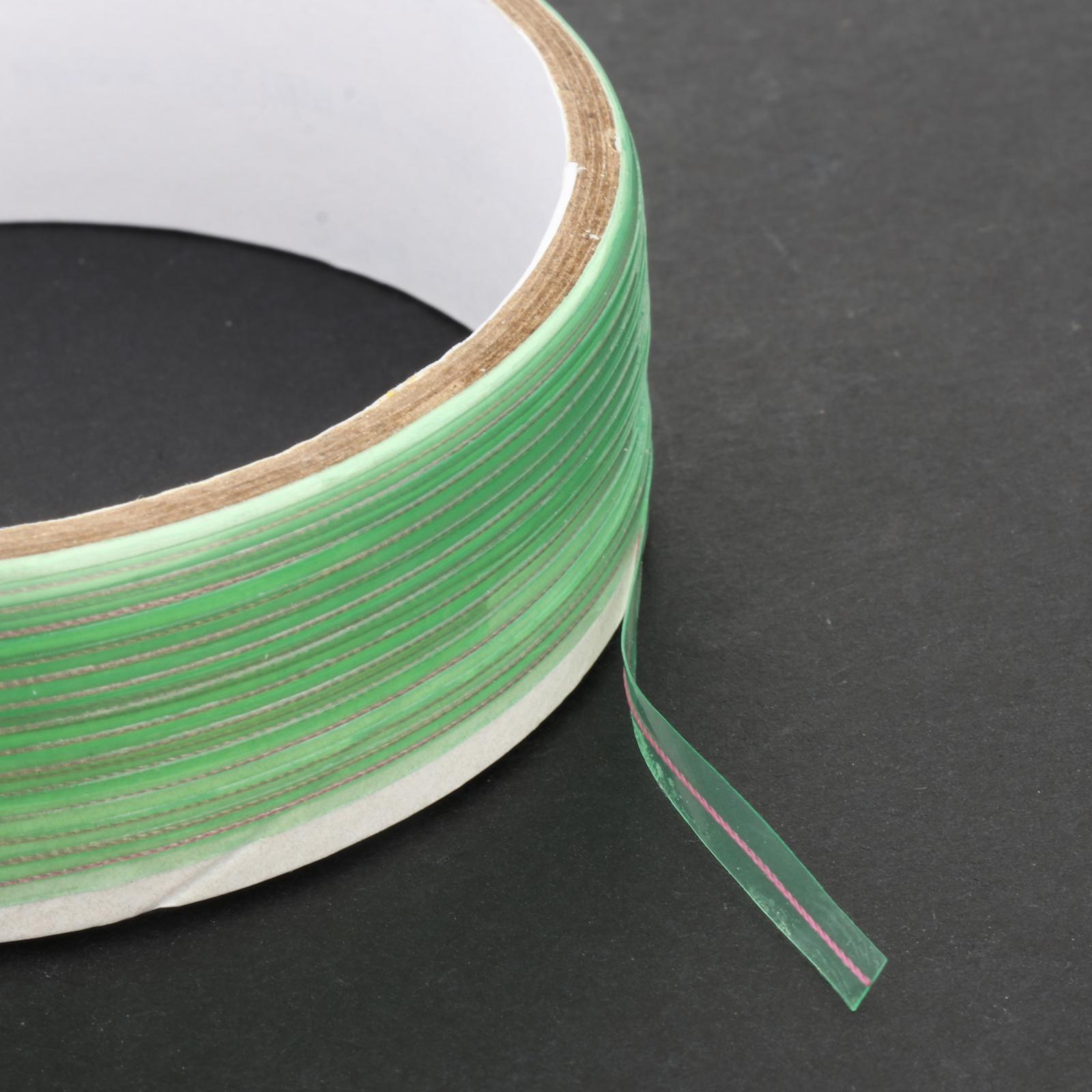 Vinyl Wrap Cutting Tape Roll 16ft 5M Fit for Cutter Film Car Motorcycle