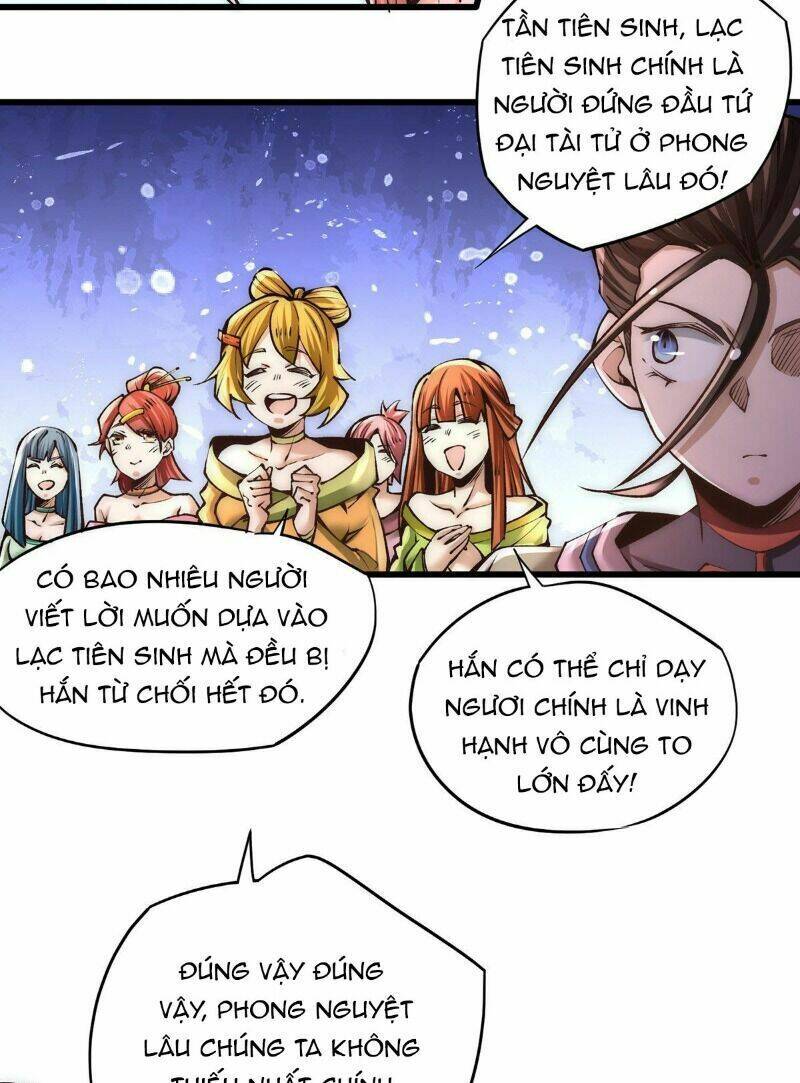 đô thị đỉnh phong cao thủ chapter 177 3