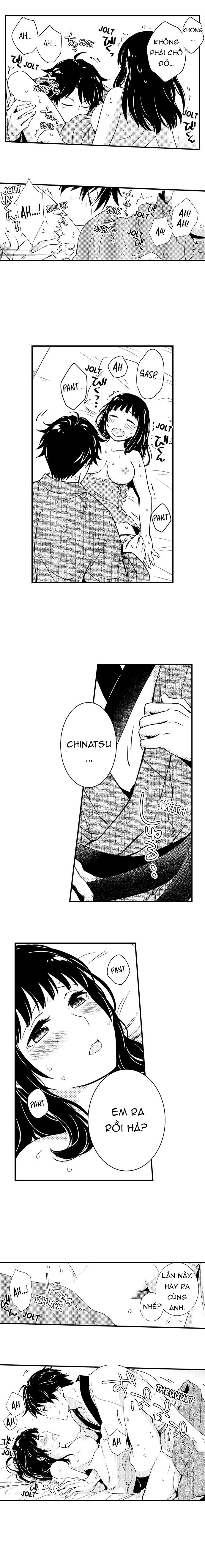 anh sẽ trao cho em sự phục vụ tận tình nhất (full) chapter 12 5