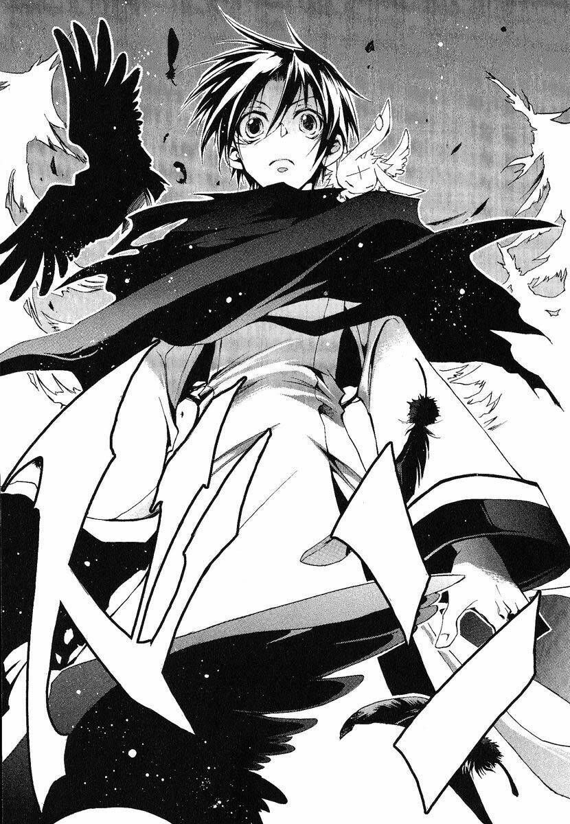 07 hồn ma chapter 29 15