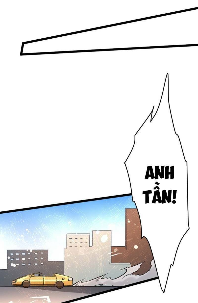 đô thị đỉnh phong cao thủ chapter 99 46